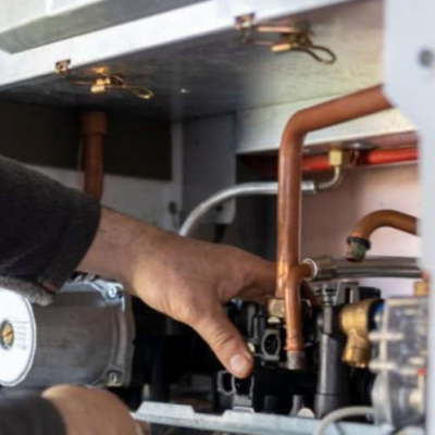 TS Climatique à Figeac - Mes compétences me permettent d'intervenir sur la majorité des équipements et des marques disponibles.